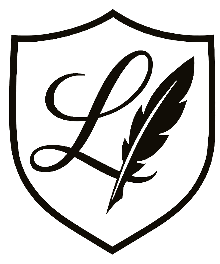 Herb kancelarii Lisowiec